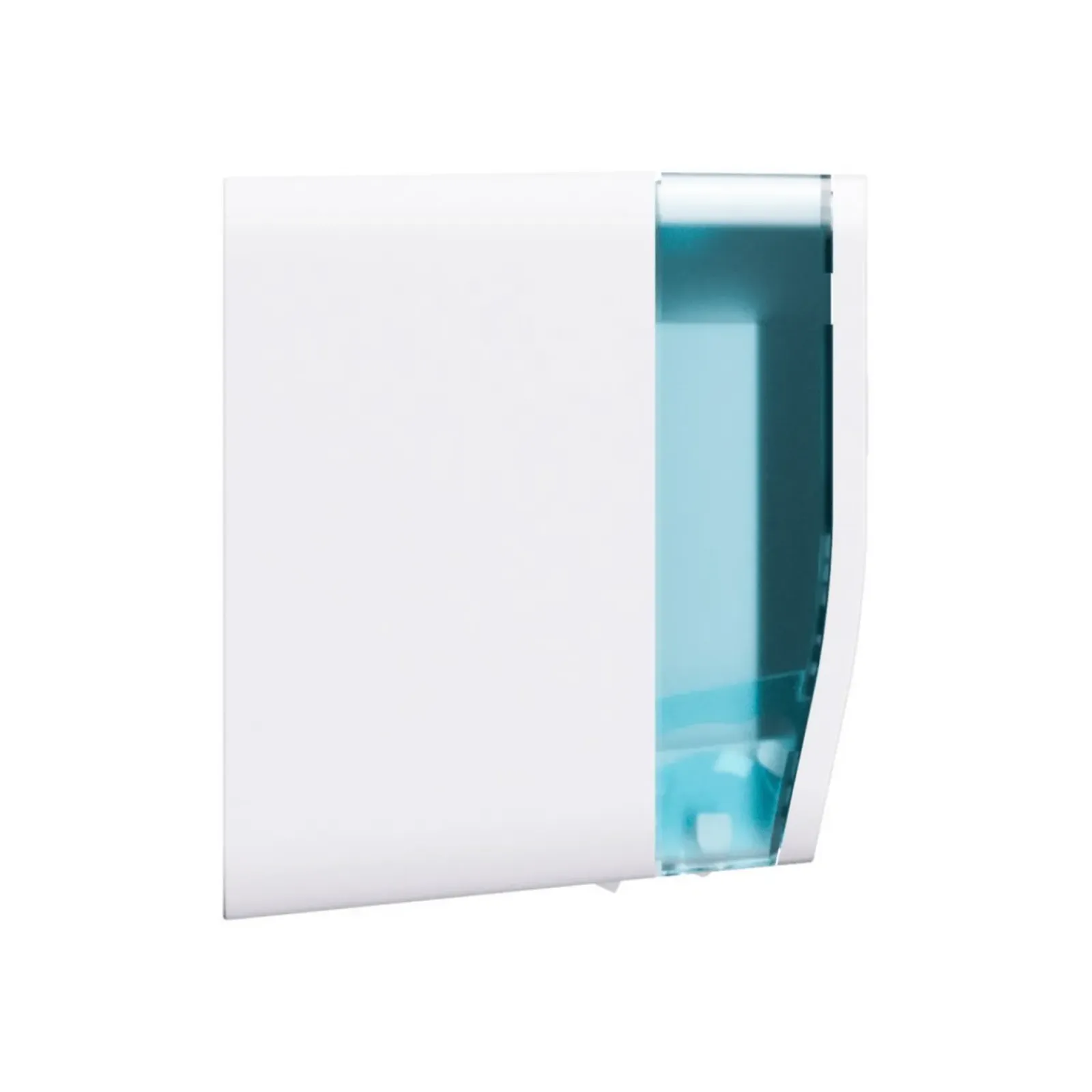 Satino Hyginity PT3 Handdoekdispenser XS Wit Outlet