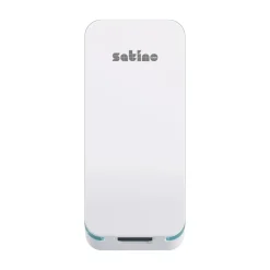 Satino Hyginity SF1 Zeepdispenser Sensor 1000ml Wit New