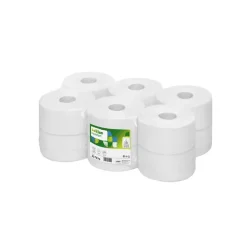 Satino JT1 Mini Jumbo Toiletpapier 3-laags (12x 120 meter) Clearance