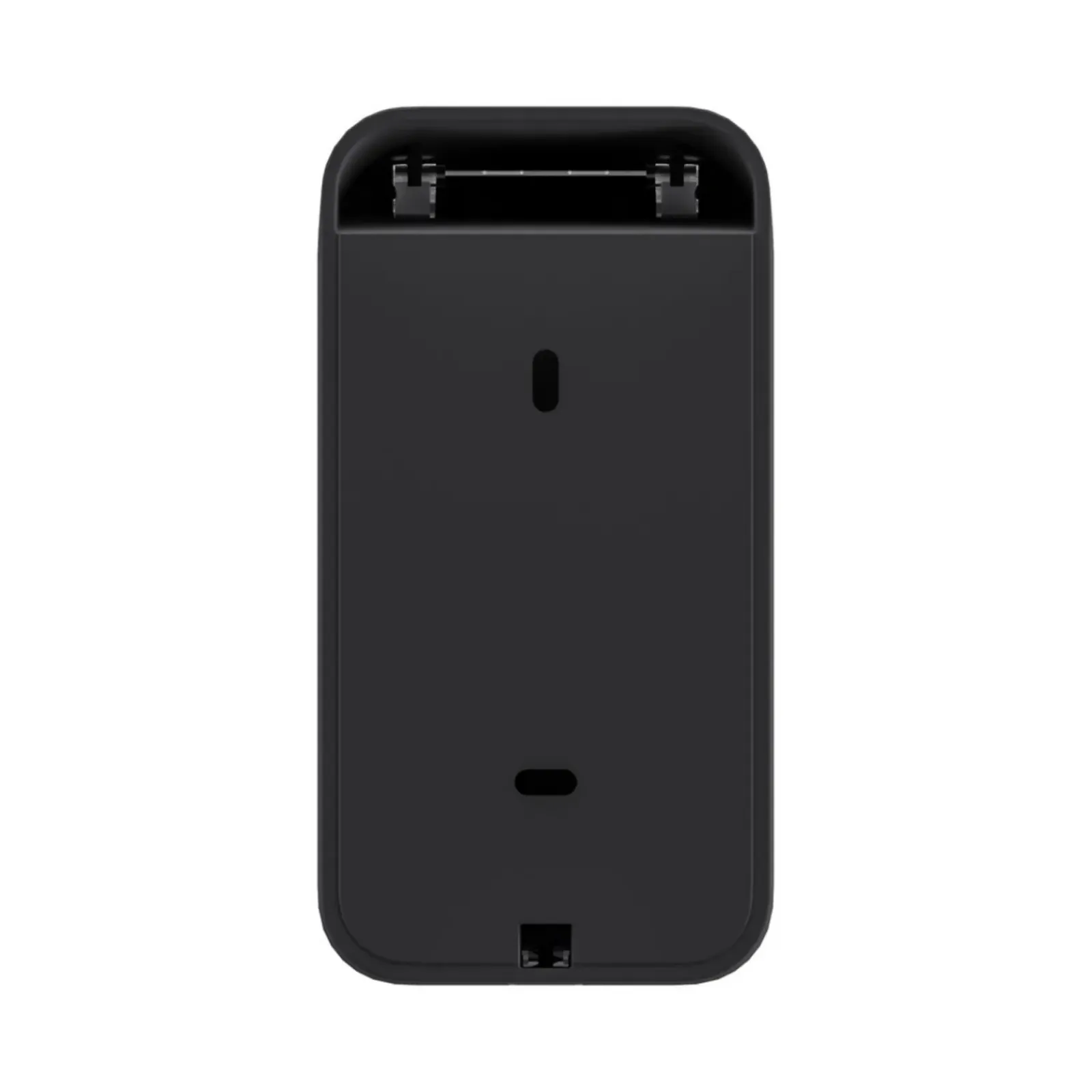 Satino Luchtverfrisser Dispenser Eco Zwart Online