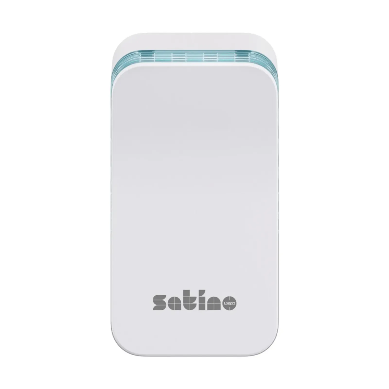 Satino Luchtverfrisser Dispenser Eco wit Clearance