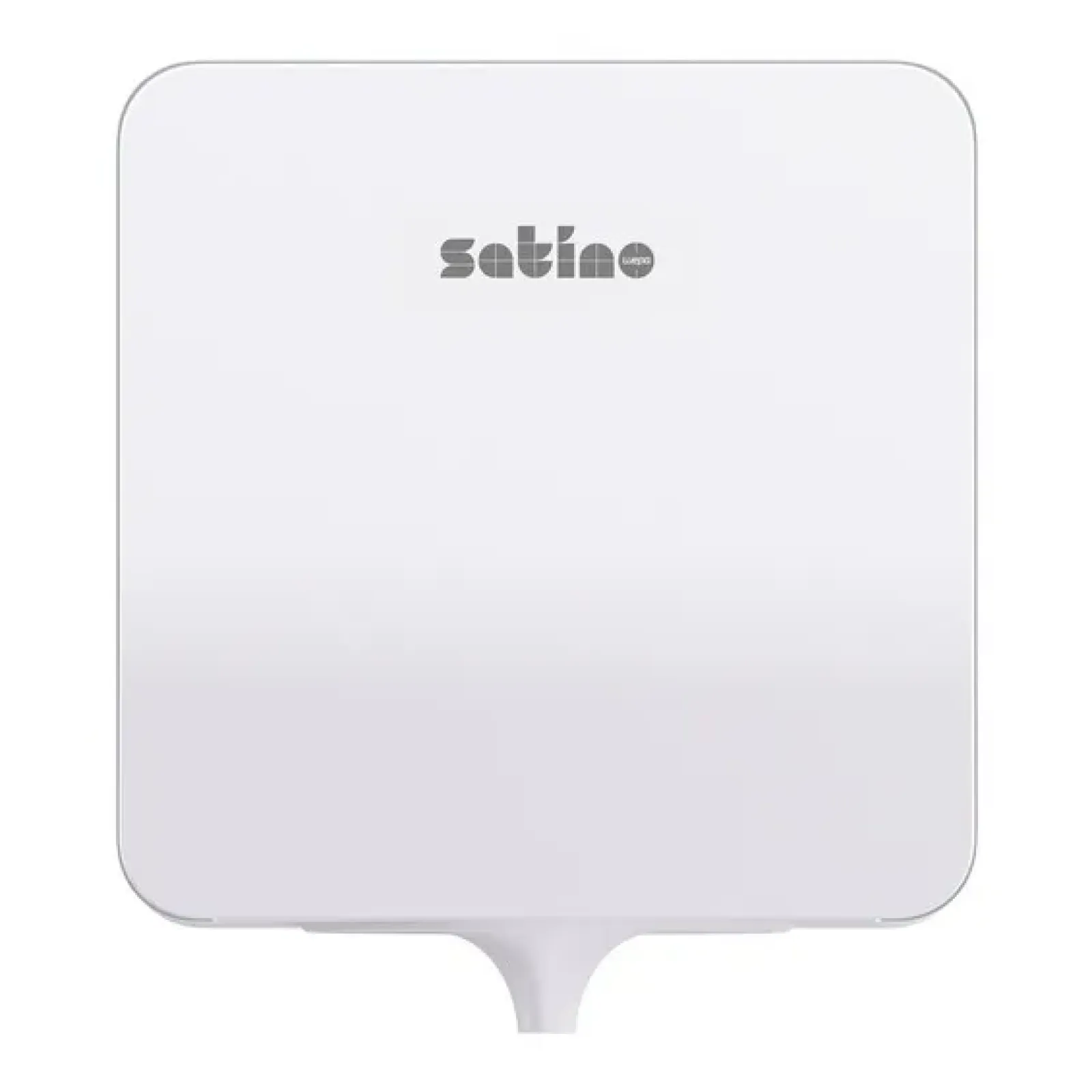 Satino Poetsroldispenser Midi Centerfeed wit Online