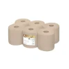 Satino Puresoft Midi Poetsrol 2 laags 150 meter (6 stuks) Hot