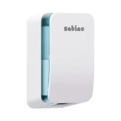 Satino SF2 Zeepdispenser Sensor 500ml Wit New