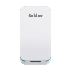 Satino SF2 Zeepdispenser Sensor 500ml Wit New