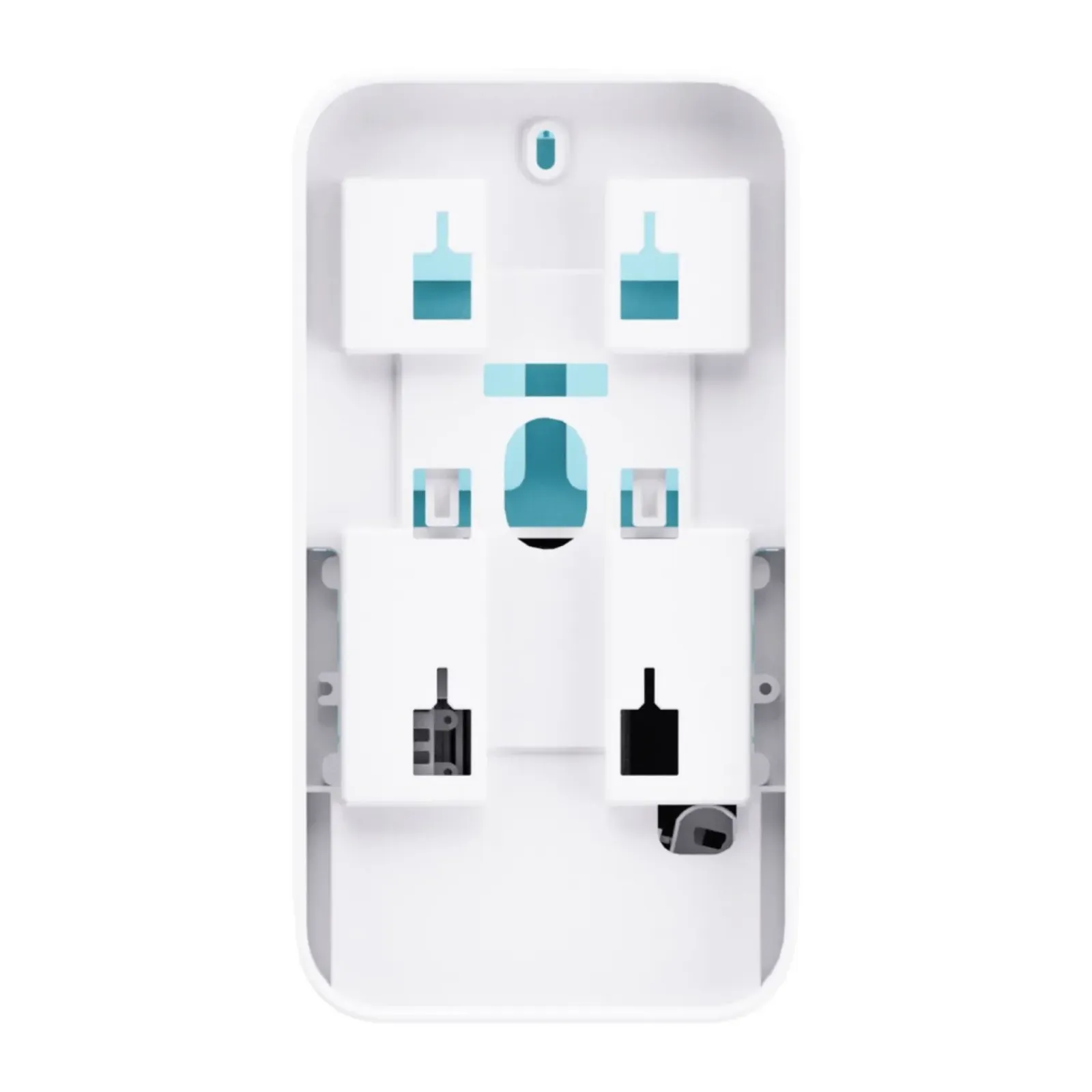 Satino SF2 Zeepdispenser Sensor 500ml Wit New