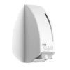 Satino Smart Toiletbrilreiniger Dispenser wit 100x120x290 mm Hot