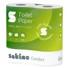 Satino toiletpapier comfort 2 lgs (48x 200 vel) Best