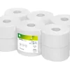 Satino Toiletpapier Comfort Mini Jumbo 2-laags (12x180m) Online