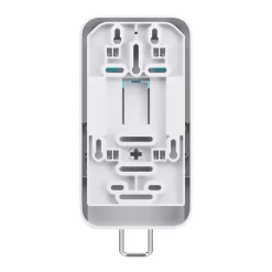 Satino Zeepdispenser Handmatig Wit (500ml) Outlet