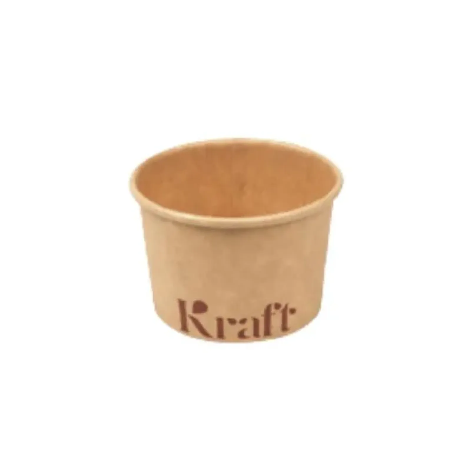 Kraft Sausbakje 45ml (50 stuks)