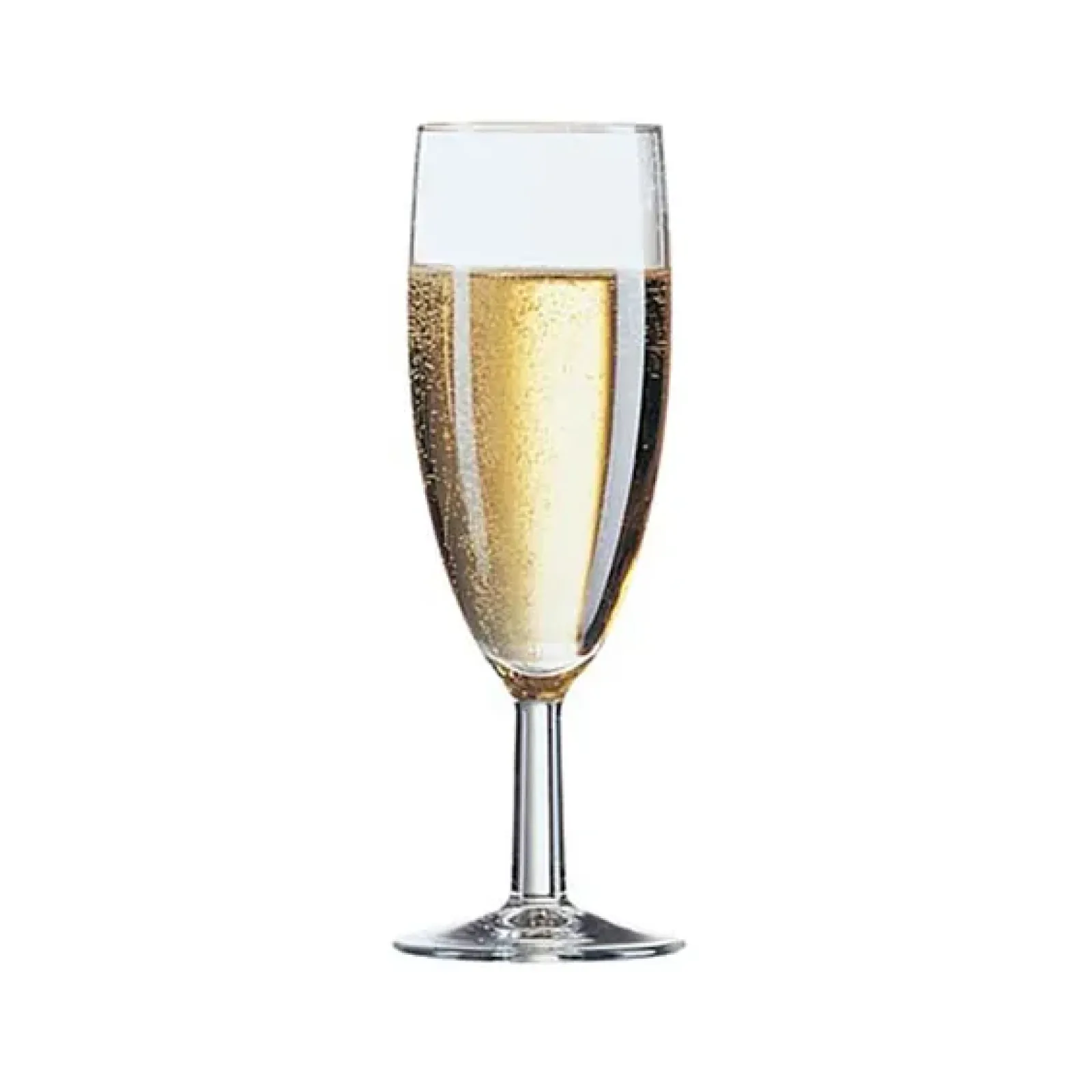 Savoie champagne flutes (12x 17cl)