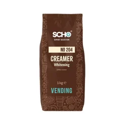 Scho No.204 Cappuccino Vending (1kg) Hot