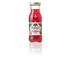 Schulp Red Love Appelsap Ambachtelijk Flesje (15x 20cl) Online