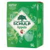 Schulp Saptap Appel (5 liter) Hot