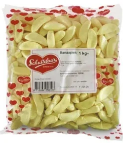Schuttelaar Banaanschuim (4x 1kg) Online
