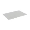 Betra Schuurvlies set 230x150x8 mm wit (10 stuks)