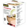 Scotch transparante tape 550 ft (15mm x 66m) Sale