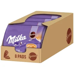 Senseo Milka Choco (4x 8-pads) Online
