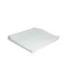 Servet Wit 1-laags 33×33 cm 1/4 vouw (500 stuks) Best