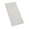 Servet wit 40 x 40 cm 1laags 1/8 vouw 8×125 (1000 stuks) Hot