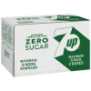 Seven Up Free Postmix (10 liter) Hot