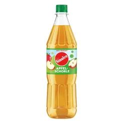 Sinalco Apfelschorle PET (12x 500ml) Clearance