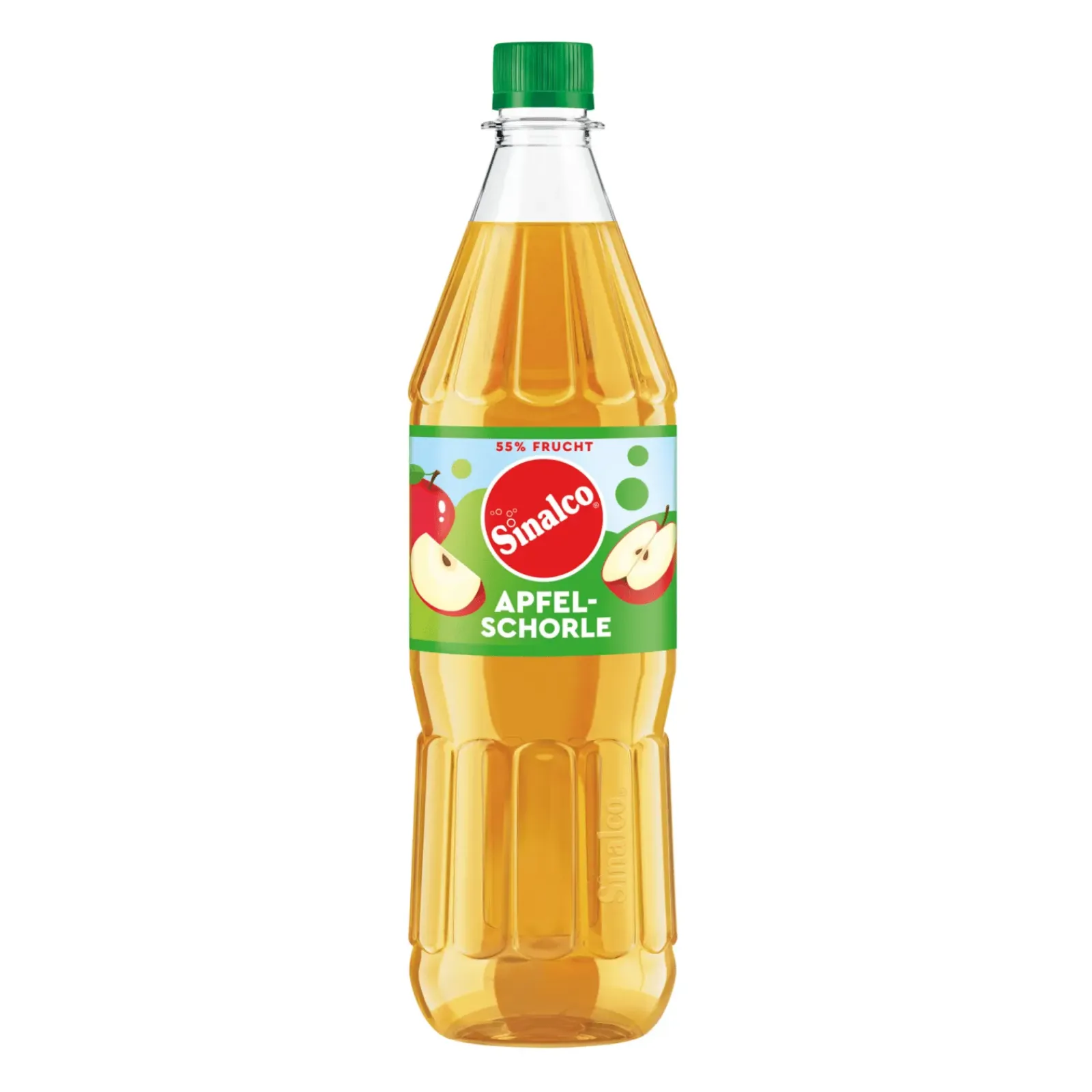 Sinalco Apfelschorle PET (12x 500ml) Clearance
