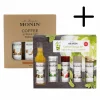 Monin Siroop Cocktail Set + Geschenkset 3 X 5Cl Outlet