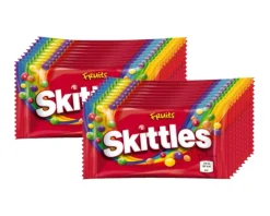 Skittles Fruits Zakje (36x 45gr) Clearance