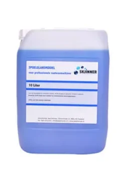 Skjinner spoelglansmiddel (10 liter) Sale