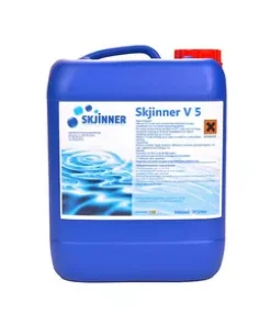 Skjinner V5 Alkalische reiniger & ontvetter (10 liter) Clearance