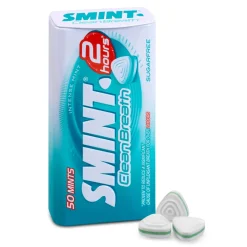 Smint Clean Breath Intense Mint (12x 35gr) Clearance