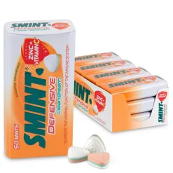 Smint Defensive Orange Mint (12x 35gr) Outlet