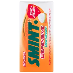 Smint Defensive Orange Mint (12x 35gr) Outlet