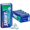 Smint Fresh Effect Strong Menthol Tin (12x 35gr)