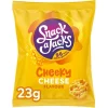 Snack a Jacks Cheese (8x 23gr) Online