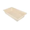 TakeAware Snackbakje A14 bagasse PFAS-vrij (500 stuks) Sale