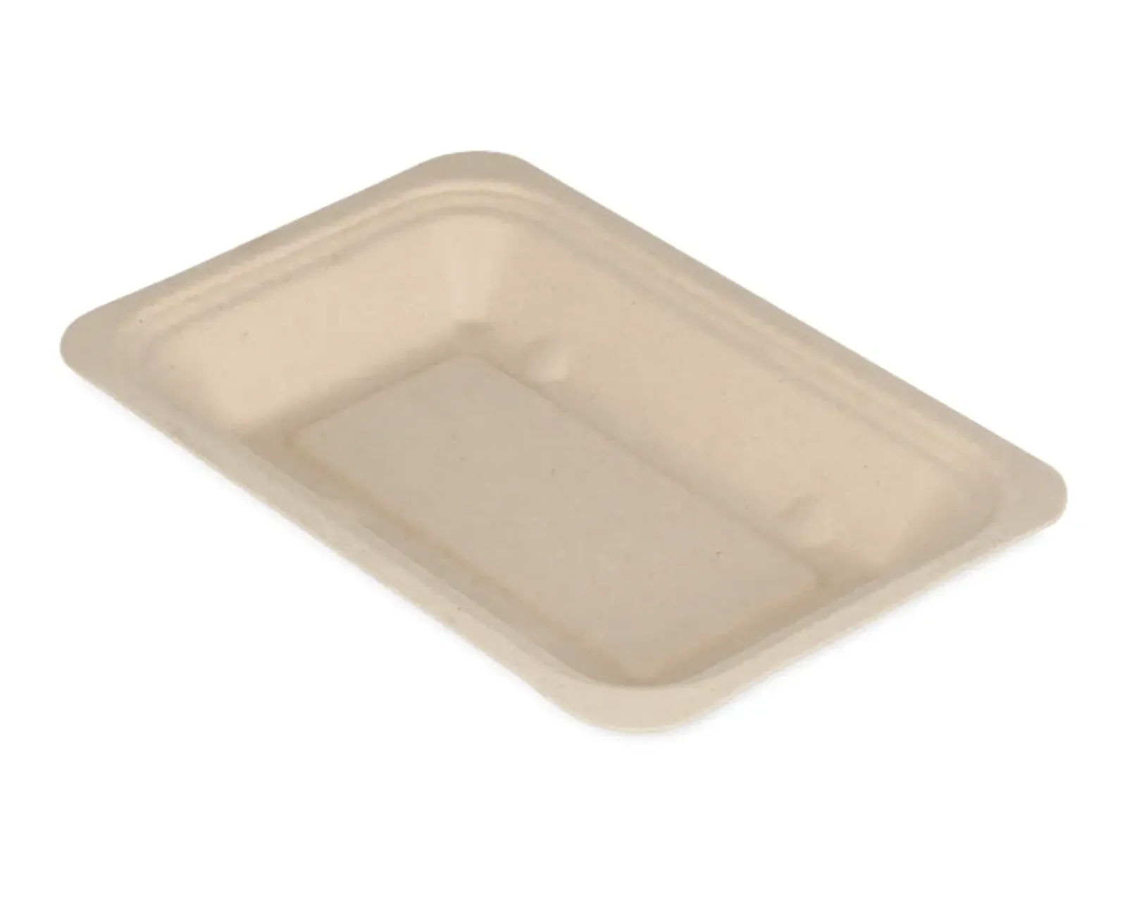 TakeAware Snackschaaltje V1 Suikerriet PFAS-vrij (500 stuks) Outlet