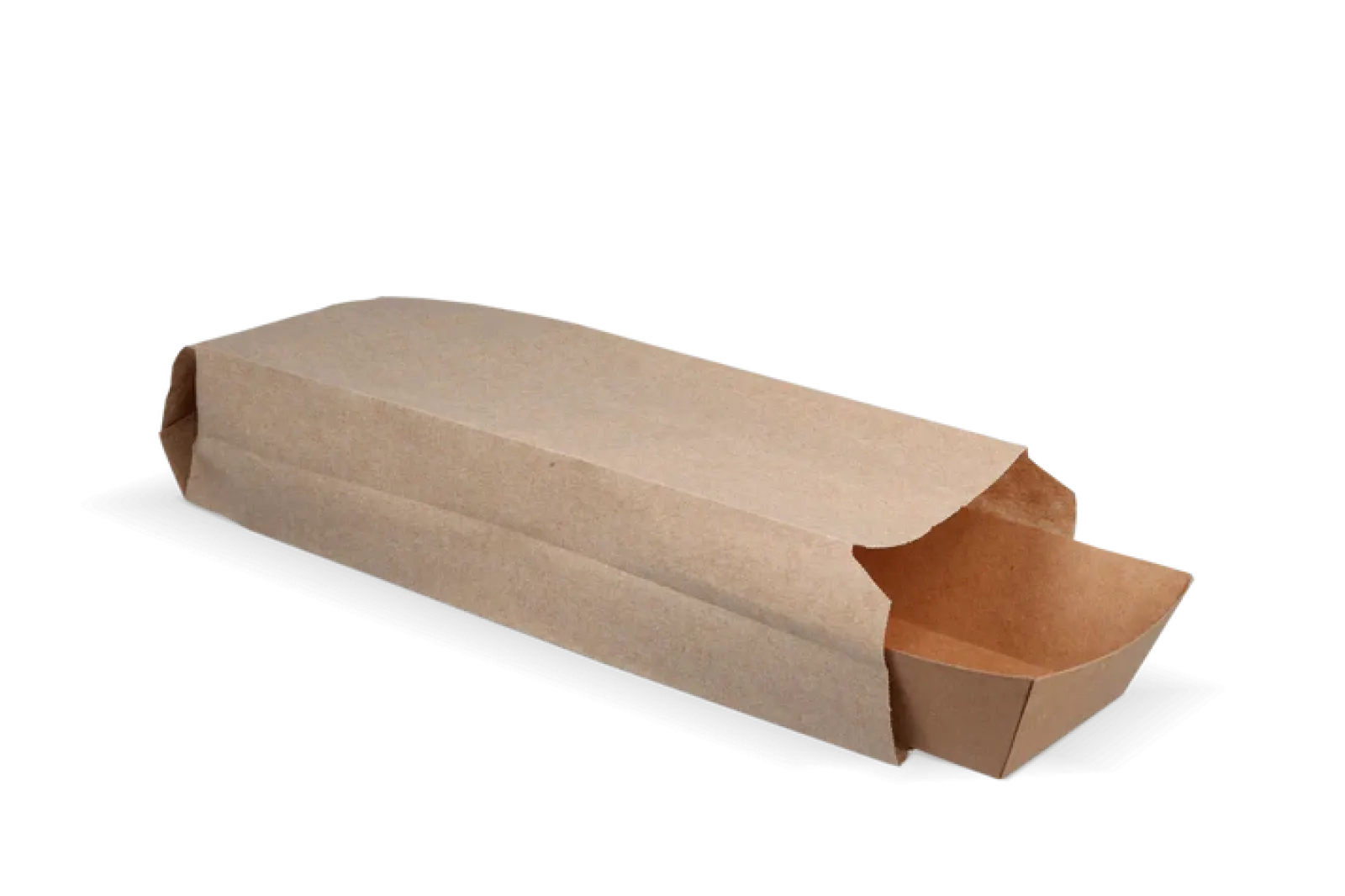 Snackzak Frikandel Kraft nr.11 (1600 stuks) Discount