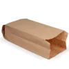 Snackzak Kraft nr. 23 1.5 ons (2100 stuks) New