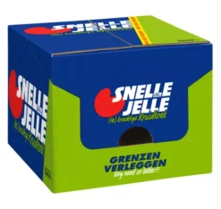 Snelle Jelle Kruidkoek (20x65gr) Sale