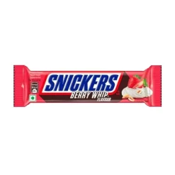 Snickers berry whip (15x 40gr) New