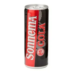 Sonnema Berenburg Cola Blik (12x 250ml) Hot