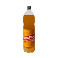 Sonnema Sinas PET Fles (6x 1.5 liter)