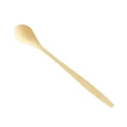 Sorbetlepel Bamboe 185mm (1000 stuks) Sale
