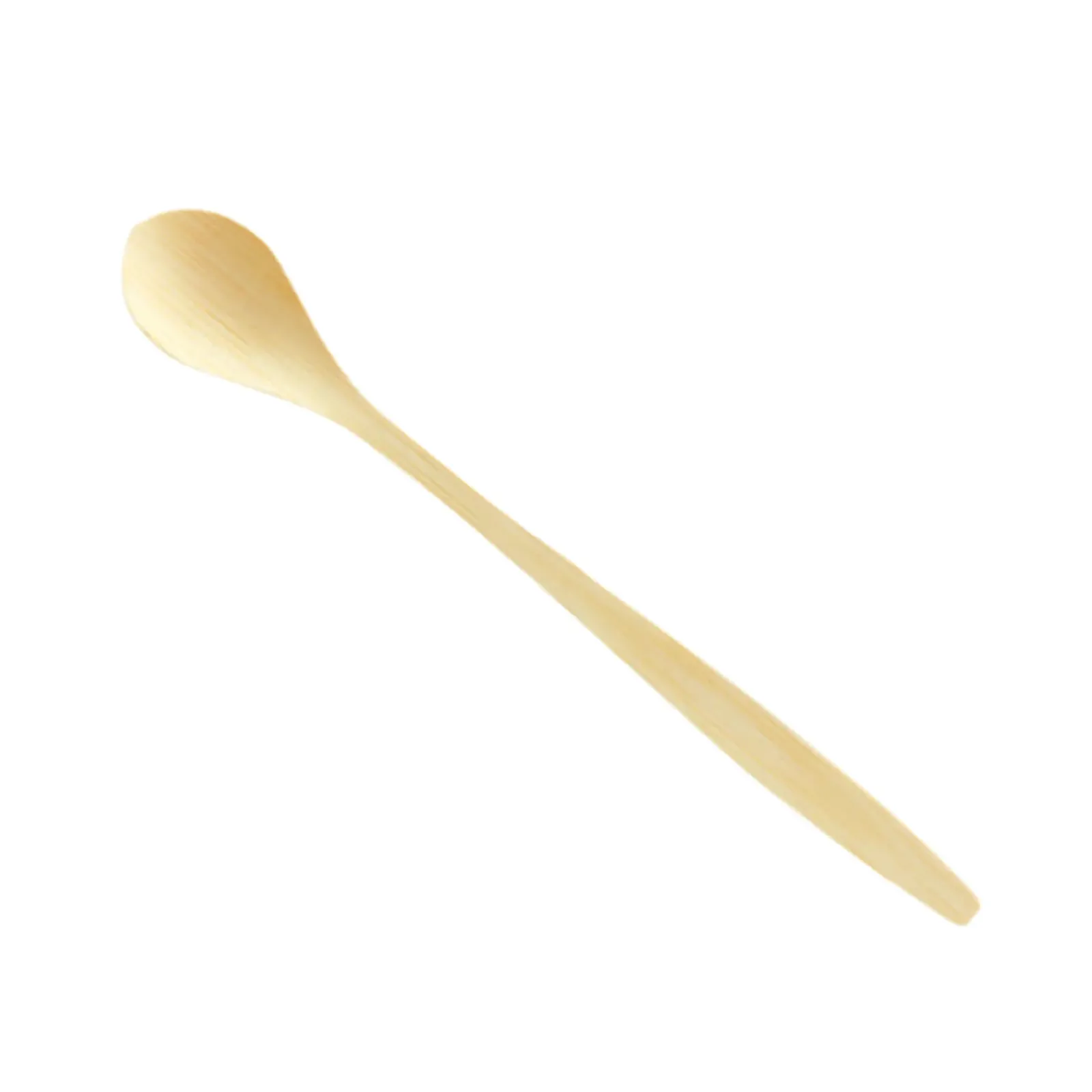 Sorbetlepel Bamboe 185mm (1000 stuks) Sale