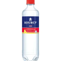 Sourcy Sprankelend Citroen (6x 50cl) Clearance
