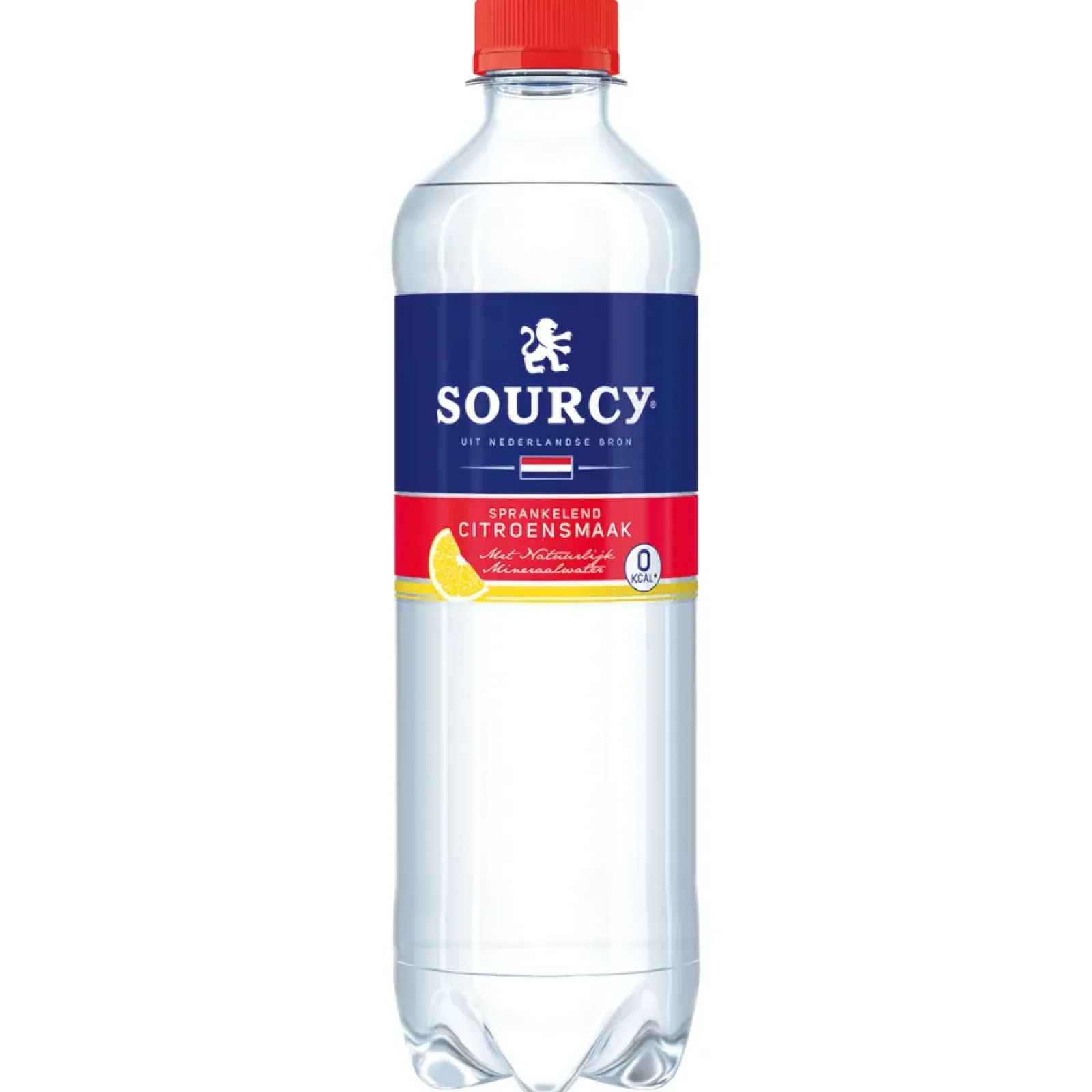 Sourcy Sprankelend Citroen (6x 50cl) Clearance