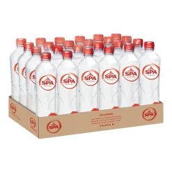 Spa Intense Rood Pet (24x 50cl) Discount